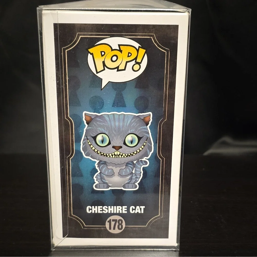 Funko pop disney